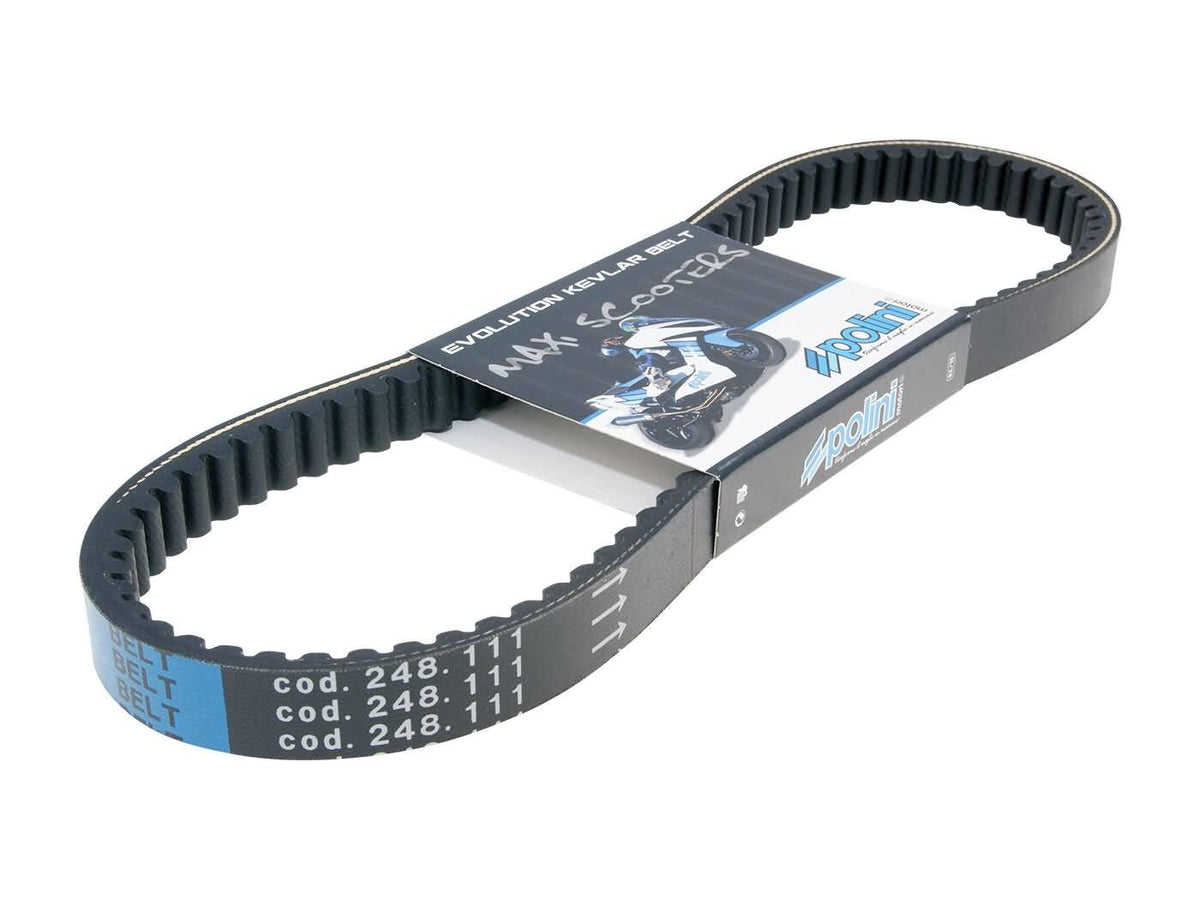 Drive Belt Evolution Aramid Yamaha Tricity Euro 3 2014-2015