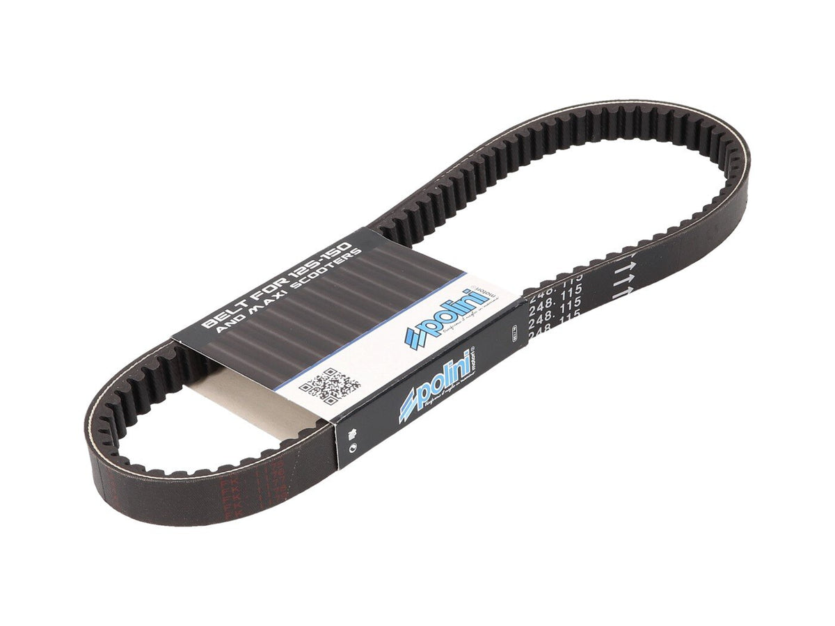 Drive Belt Polini Original Honda SH 125