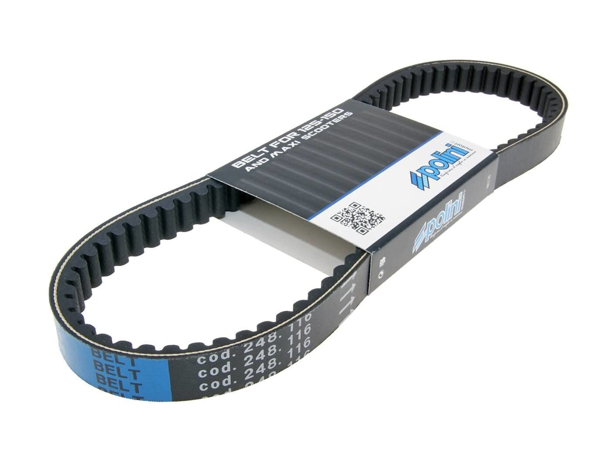 Drive Belt Polini Original Honda PCX 125 2010 - 2014