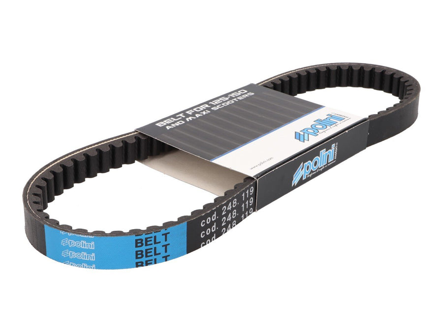 V-Belt Polini Original Kymco Agility / People 125