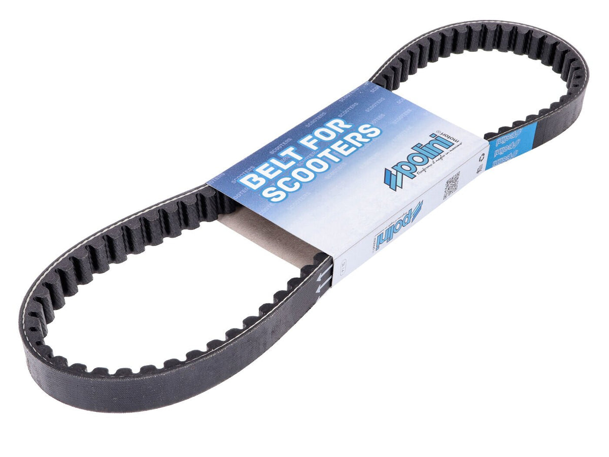 V-Belt Polini Original Piaggio Liberty 50 I-Get 3V Euro 3 / 4 / 5