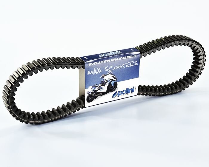 Drive Belt Evolution Aramid Yamaha Majesty / X-Max 400