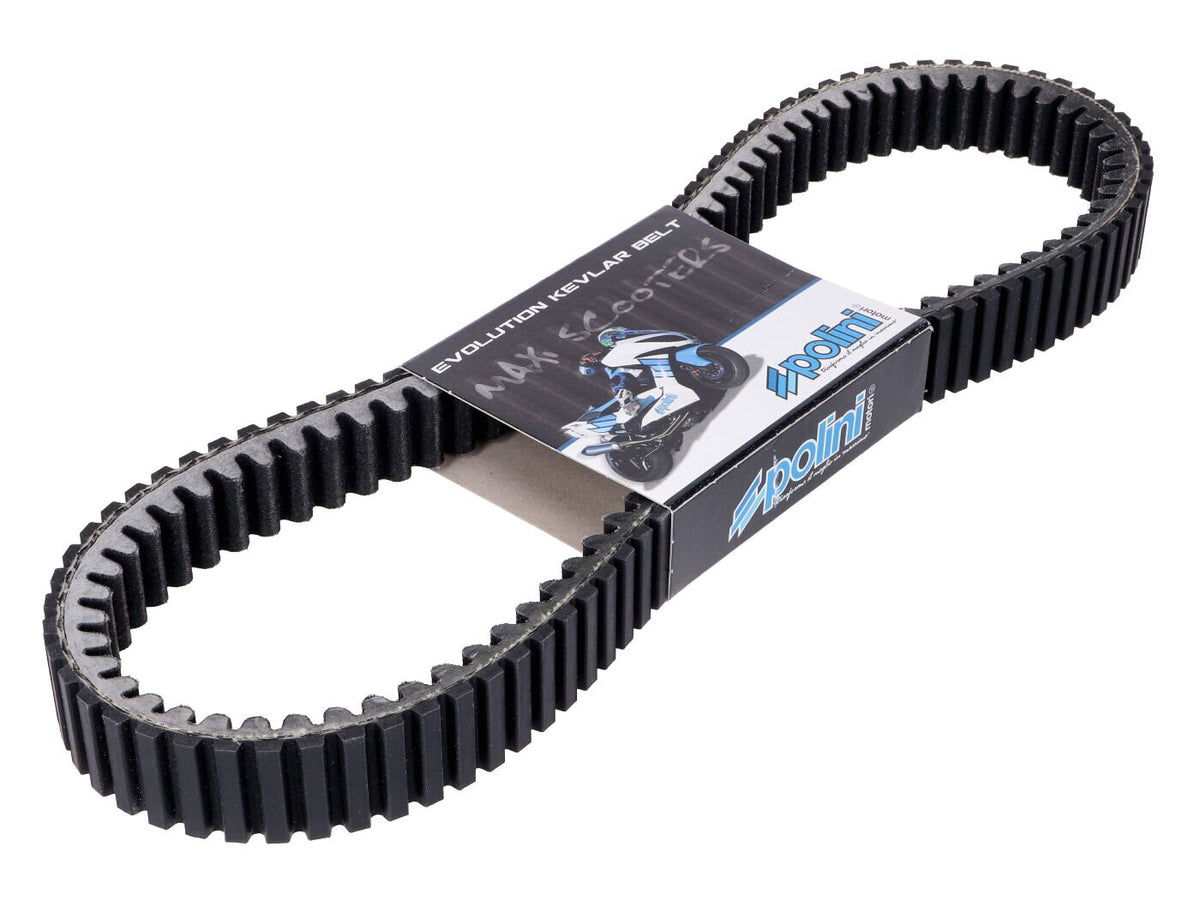 Drive Belt Evolution Aramid Kymco Xciting 400 Euro 3 / 4 / 5