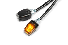 LED Indicators STR8 Mini II Black Line black