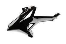 Fairing Kit STR8 7-piece black Beta RR 2012 - 2020