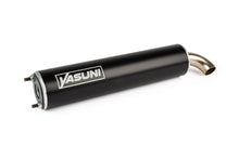 Silencer Yasuni Scooter Black