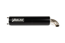 Silencer Yasuni Scooter Black