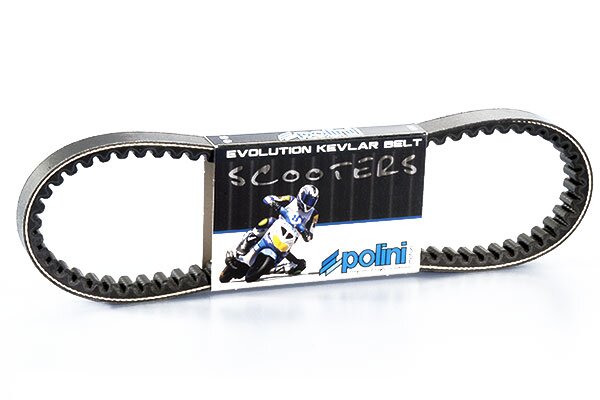 Drive Belt Evo Yamaha Aerox (long)