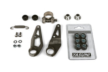 Exhaust Yasuni 4 Yamaha Xmax 125cc 2012-2020