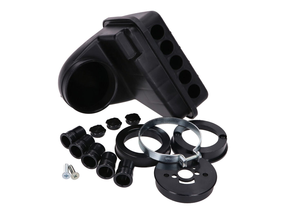 Airbox Polini Piaggio Ape / Vespa ET3