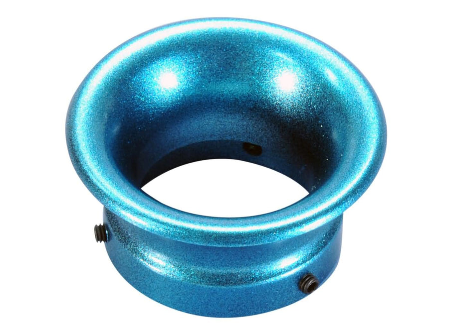 Bellmouth Polini D.44mm blue