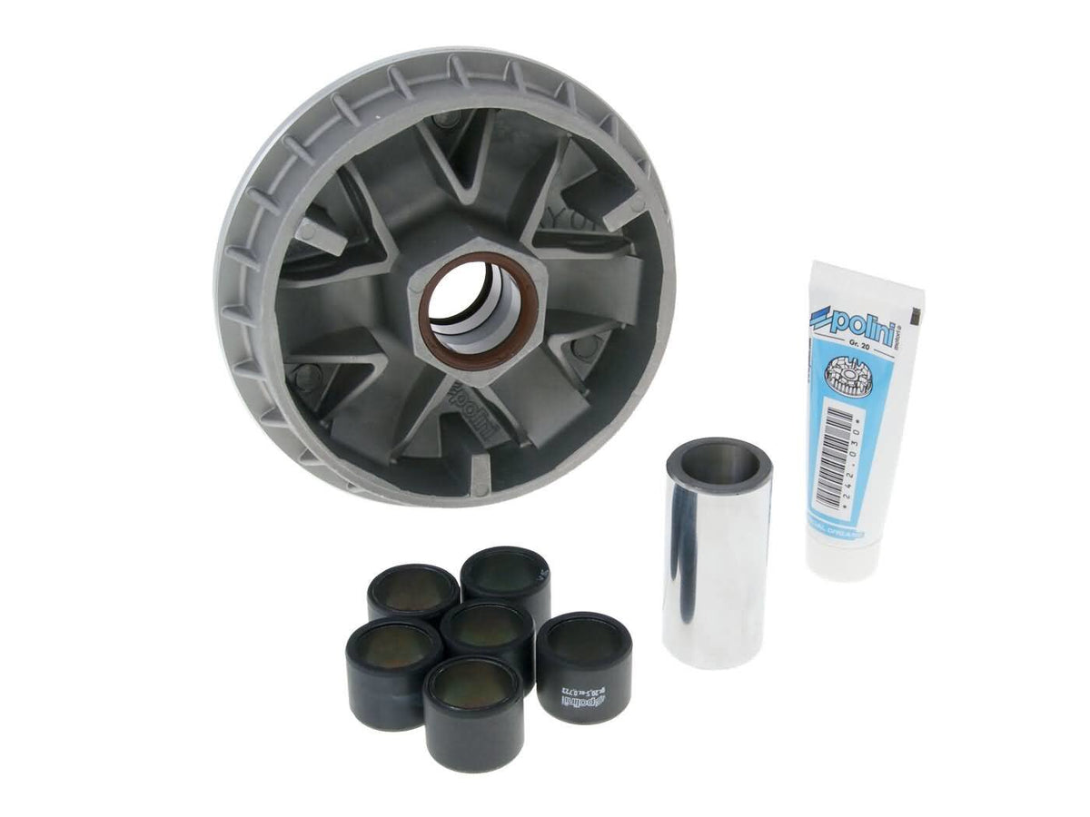 CVT Variator Maxi Hi-Speed Polini Kymco X-Citing 500