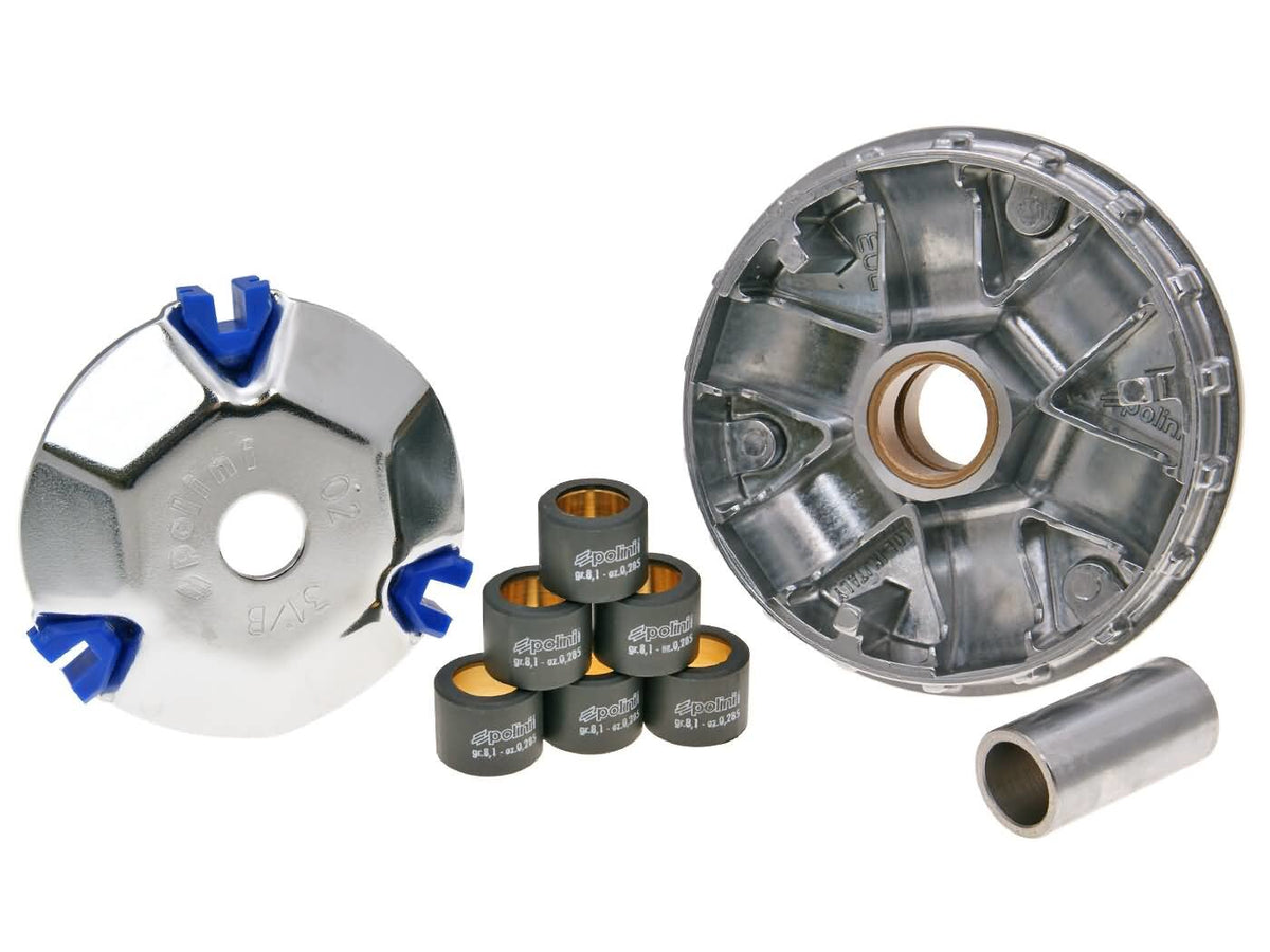 CVT Variator Maxi Hi-Speed Polini Honda Vision 110 (NSC110)