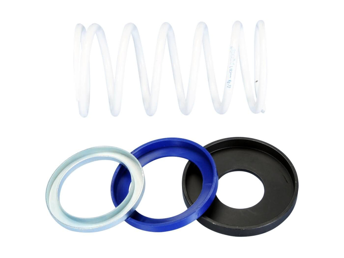 Torque Spring Polini Evo-Slider +3% Yamaha Tmax 500