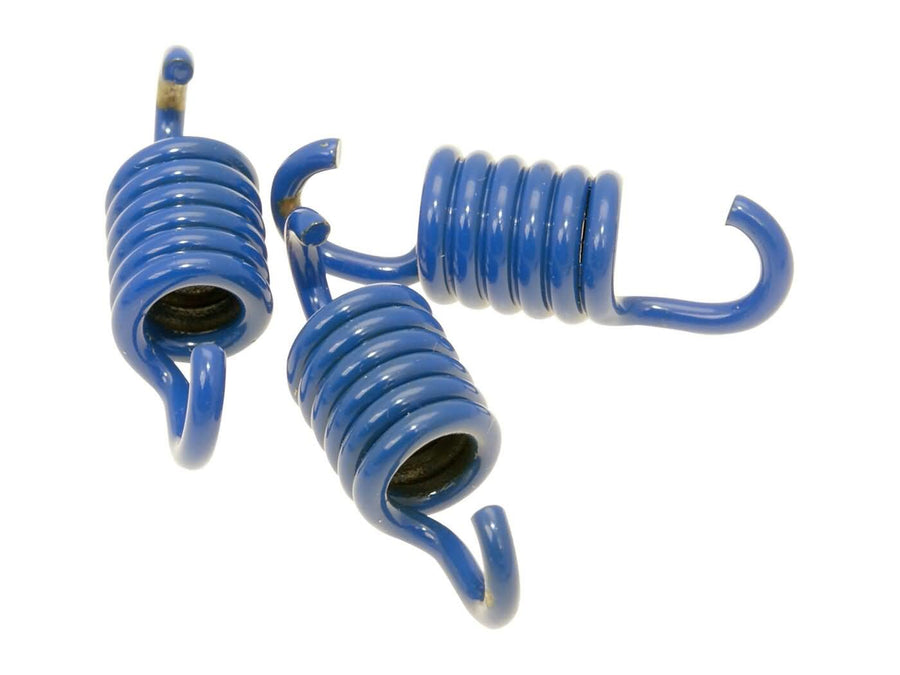 Clutch Springs D.2,0 extrahard Polini original Minarelli