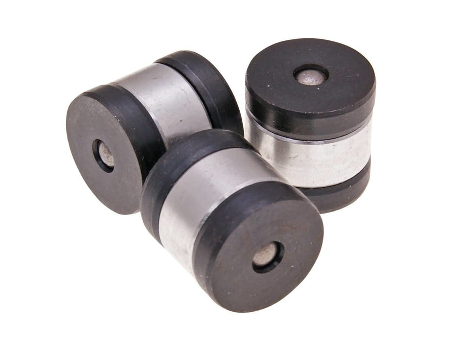Centrifugal Rollers (clutch) Polini Yamaha Tmax 500 / 530