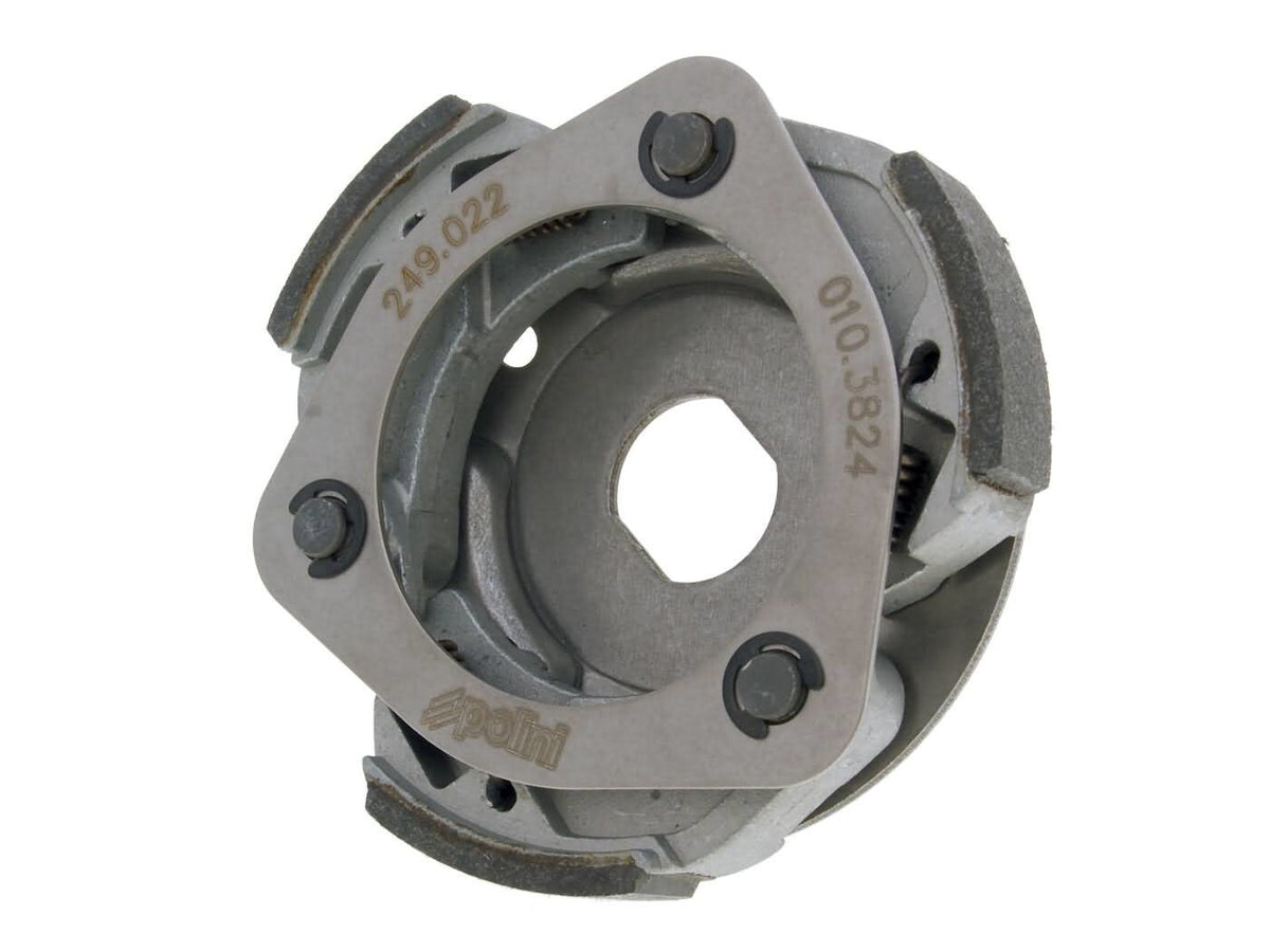 Clutch Polini Maxi Speed 135mm Honda Pantheon 125cc / 150cc 2-Takt LC