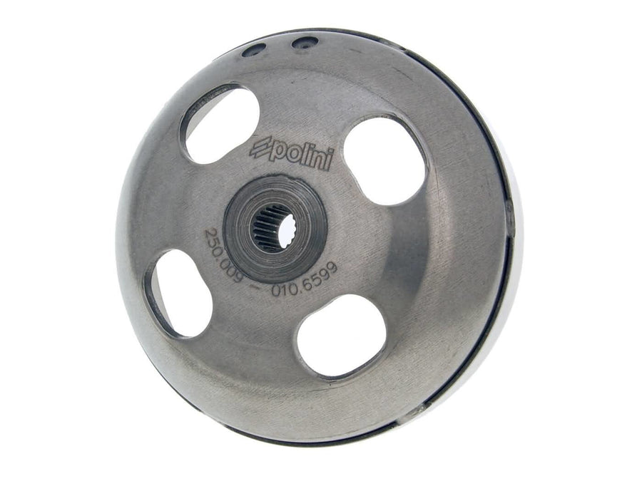 Clutch Bell Polini Maxi Speed Bell D.135mm Honda SH / Forza 300cc