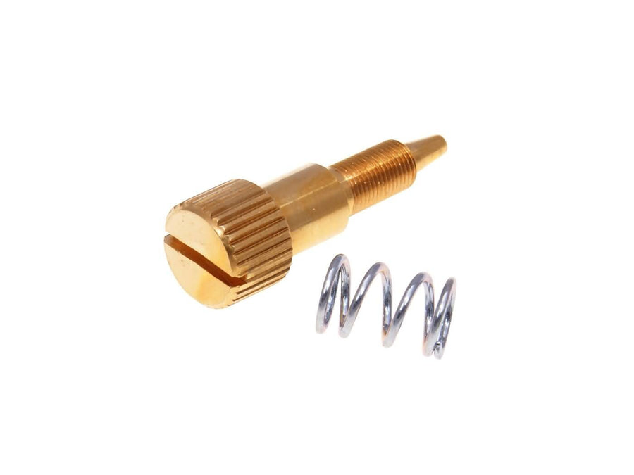 Air Mixture Screw long for Polini CP