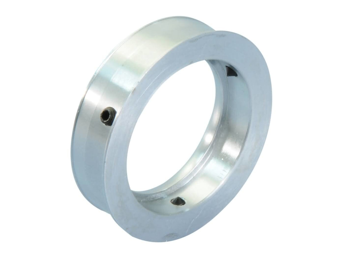 Air Filter Adapter aluminium 61mm Polini CP carburetor