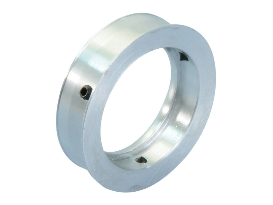Air Filter Adapter aluminium 61mm Polini CP carburetor