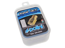 Main Jet Set Polini Mikuni 280 - 370