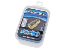 Main Jet Set Polini Mikuni 380 - 470