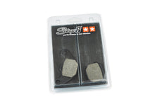 Brake Pads Stage6 Sport Derbi / Peugeot
