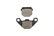 Brake Pads Stage6 Sport Derbi / Peugeot