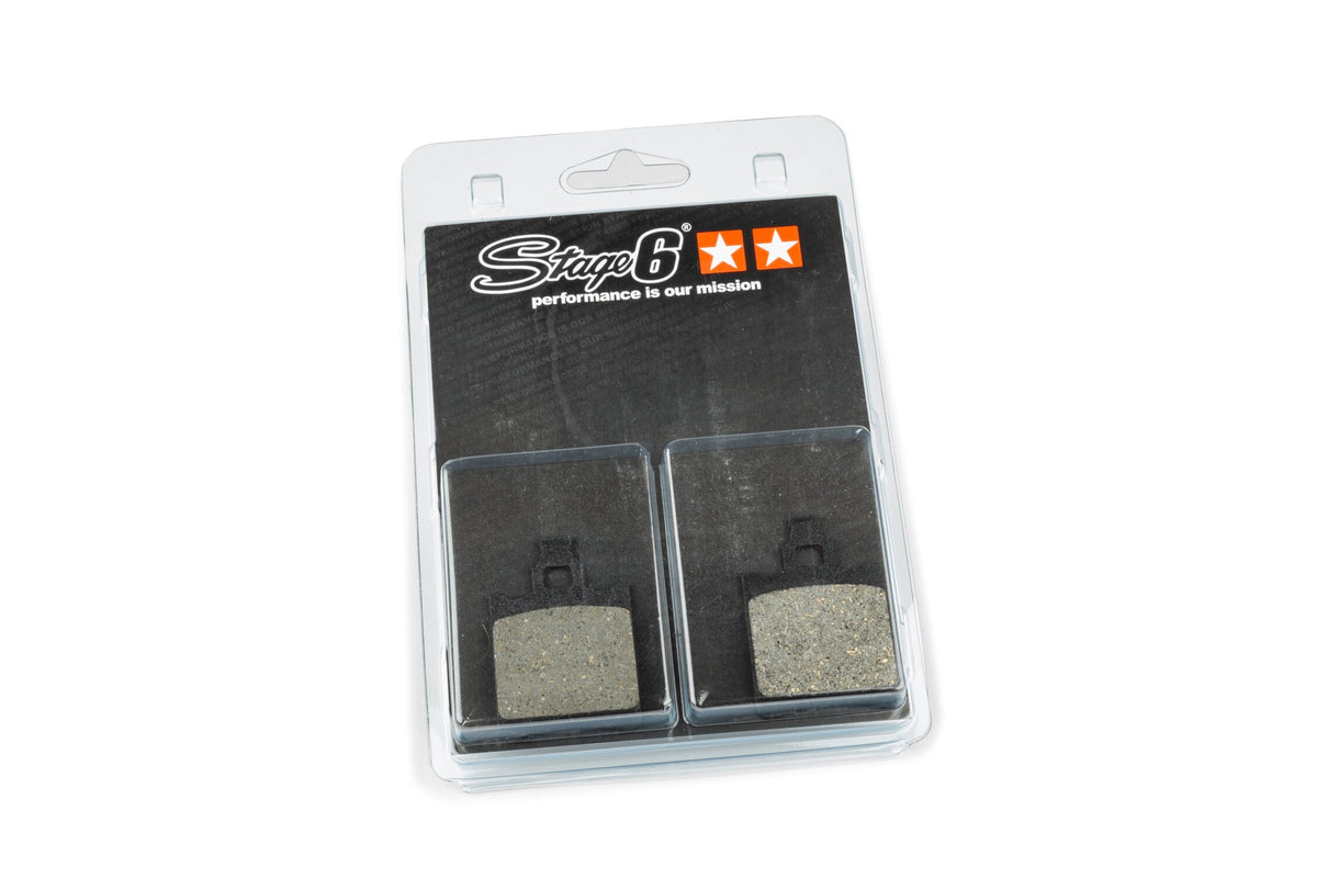 Brake Pads Stage6 Sport Aprilia RS 50 before 2005
