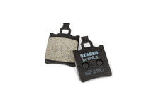 Brake Pads Stage6 Sport Aprilia RS 50 before 2005