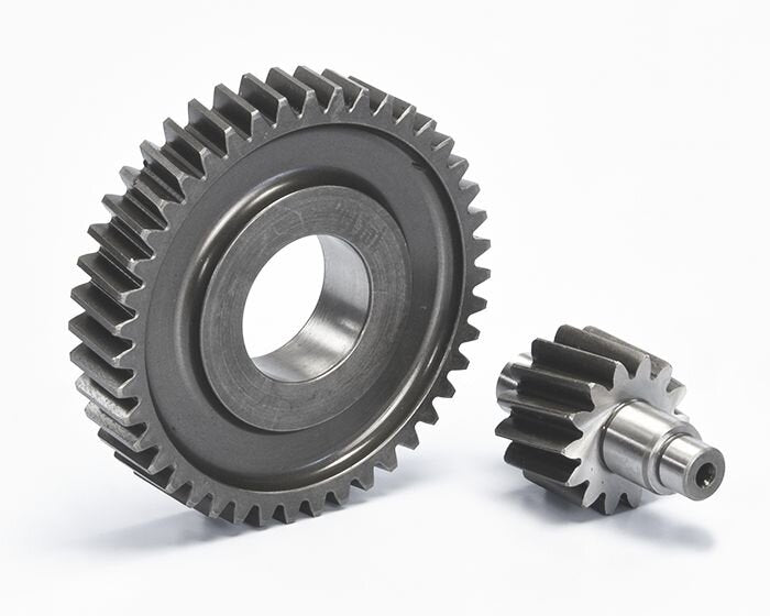 Secondary Gears Polini 14/43 Vespa 50 IGET Euro 5