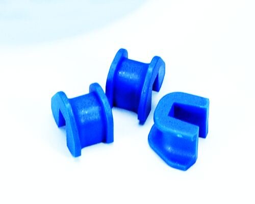 CVT Sliders Polini Maxi Hi-Speed Piaggio X9 500 / SYM Joymax 250 / 300