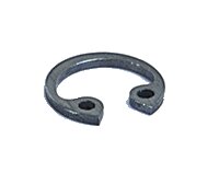 Piston Circlip Polini C-clip Polini 10mm (1x)