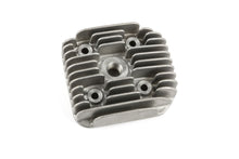 Cylinder Head Top Performances Black Trophy 70cc Minarelli vertical
