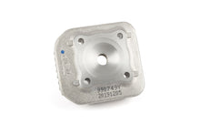 Cylinder Head Top Performances Black Trophy 70cc Minarelli vertical