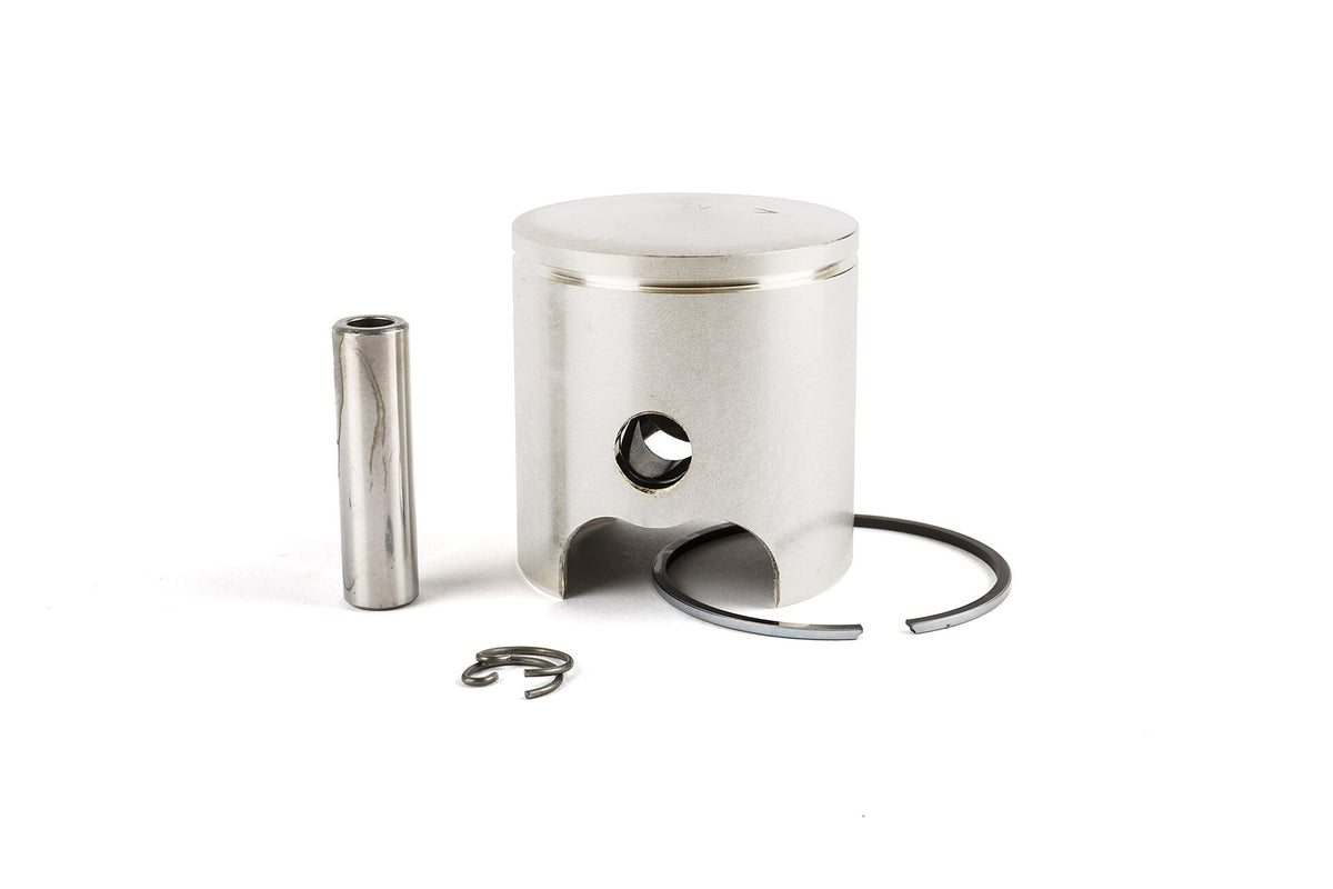 Piston (oversize) 47,4mm Top Performances Due Plus Minarelli