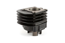 Cylinder Kit Top Performances Black Trophy 50cc 12mm CPI