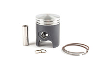Cylinder Kit Top Performances Black Trophy 50cc 12mm CPI