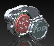Clutch Kit incl. Discs TPR Factory Minarelli AM6