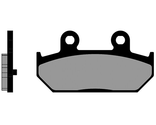 Brake Pads Polini Original Suzuki Burgman