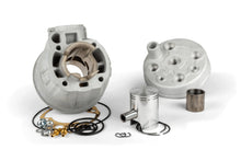 Cylinder Kit Doppler Vortex 50cc Minarelli AM6