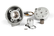 Cylinder Kit Doppler Vortex 50cc Minarelli AM6