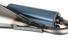 Exhaust Malossi Flip Yamaha Aerox