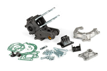Crankcase Malossi Peugeot 103 SPX / RCX / Vogue