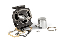 Cylinder Kit MVT Iron Max 50cc Minarelli vertical