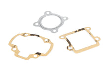 Cylinder Kit MVT Iron Max 50cc Minarelli vertical