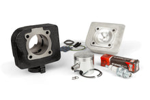 Cylinder Kit Polini Corsa 70cc cast iron Suzuki Street Magic / Italjet Formula AC