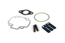 Cylinder Kit Polini Corsa 70cc cast iron Suzuki Street Magic / Italjet Formula AC