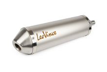 Exhaust LeoVince X-Fight HM CRE Derapage